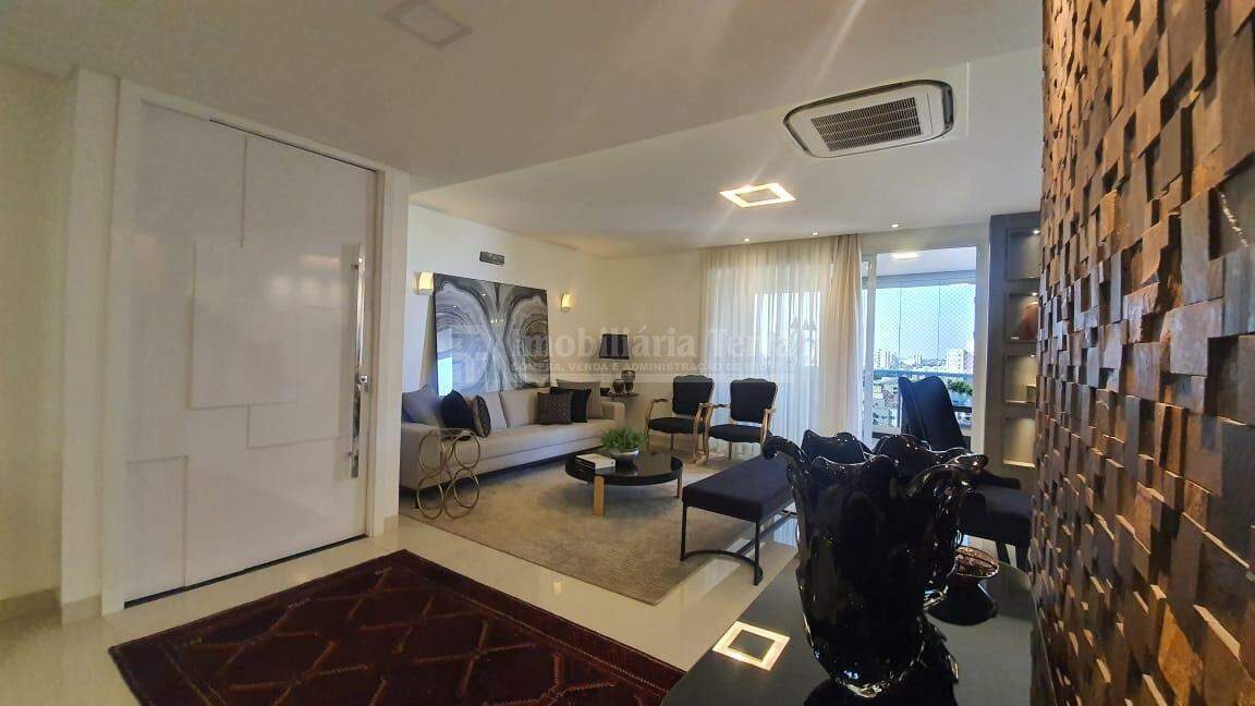 Apartamento com 3 quartos no Jardim América em Dourados/MS — foto 2