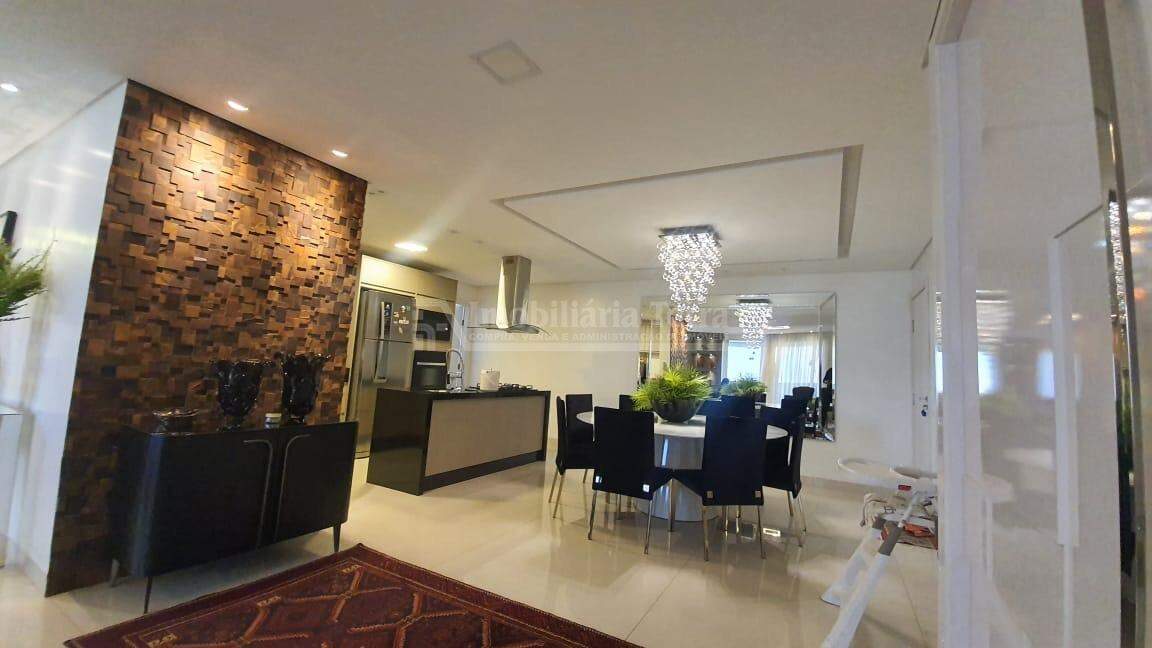 Apartamento com 3 quartos no Jardim América em Dourados/MS — foto 5