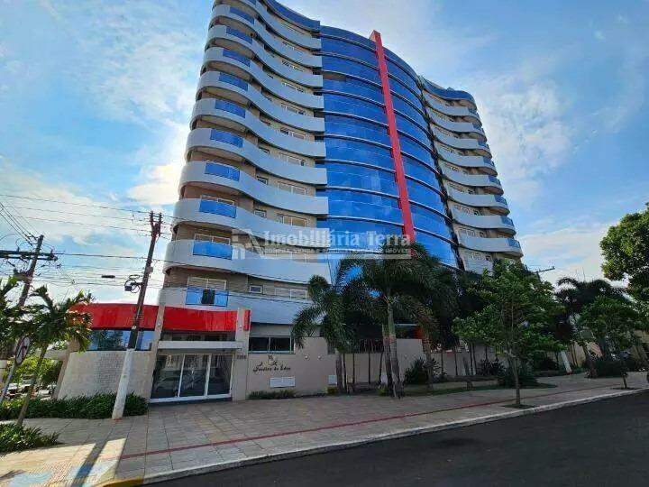 Apartamento com 3 quartos no Jardim América em Dourados/MS — foto 1