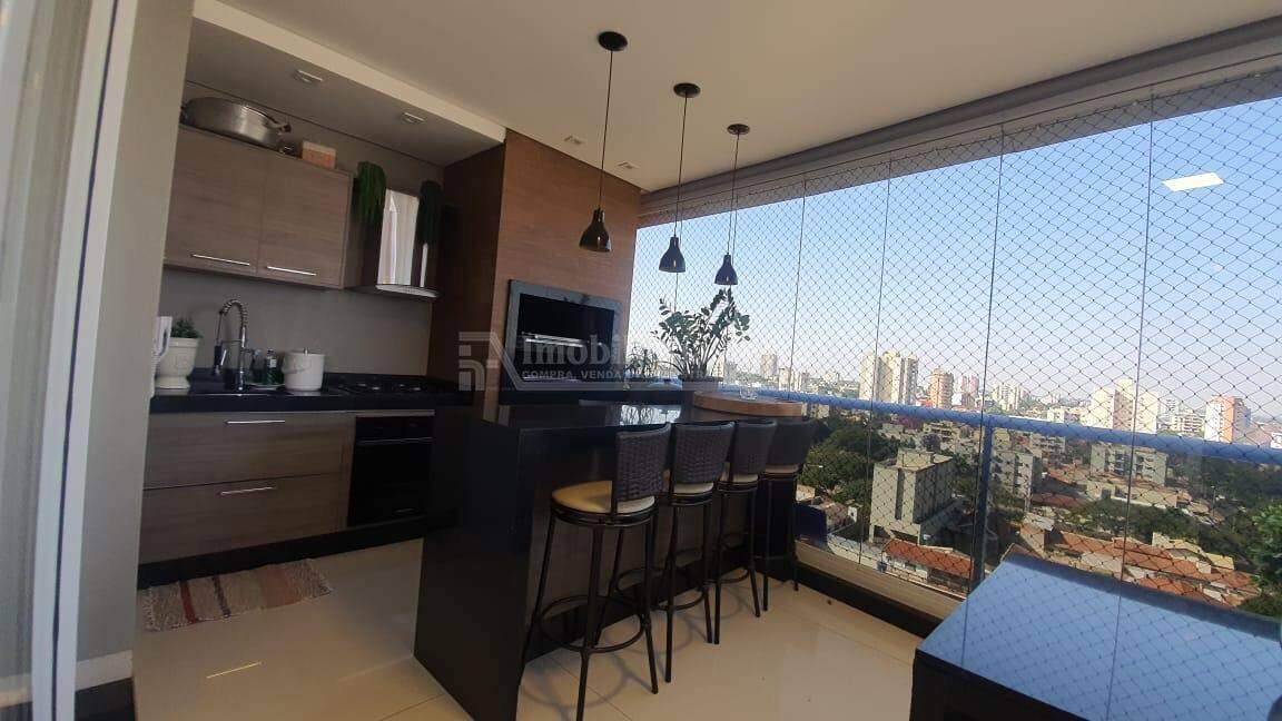 Apartamento com 3 quartos no Jardim América em Dourados/MS — foto 16