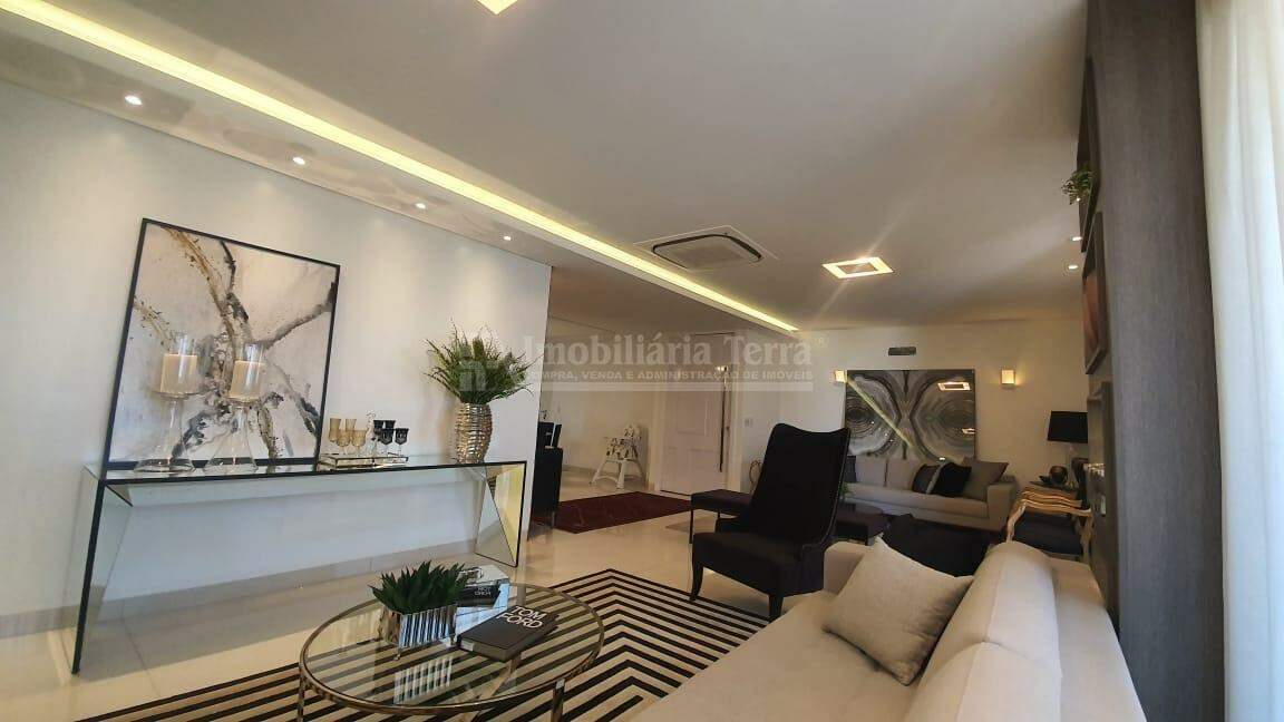 Apartamento com 3 quartos no Jardim América em Dourados/MS — foto 3