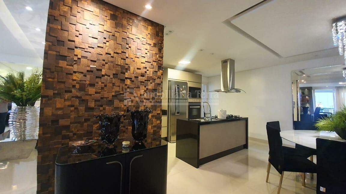 Apartamento com 3 quartos no Jardim América em Dourados/MS — foto 6