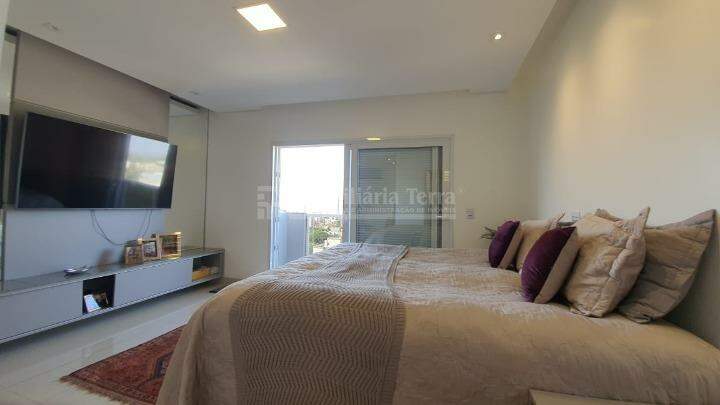 Apartamento com 3 quartos no Jardim América em Dourados/MS — foto 10