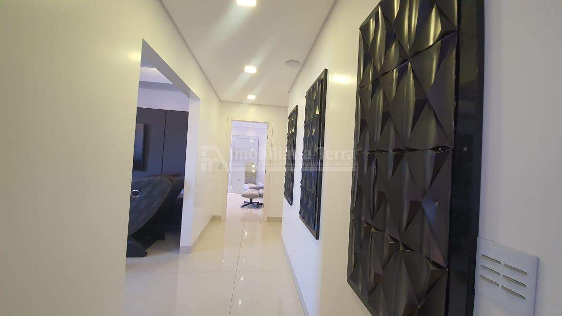 Apartamento com 3 quartos no Jardim América em Dourados/MS — foto 8