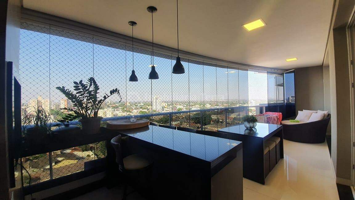 Apartamento com 3 quartos no Jardim América em Dourados/MS — foto 17