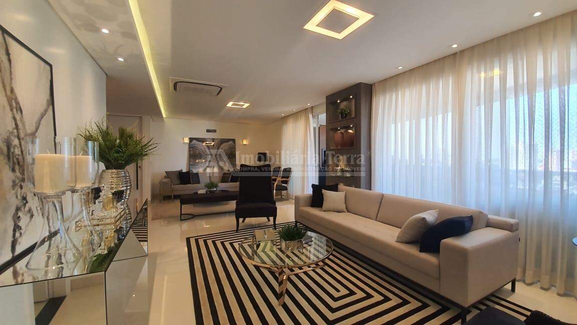 Apartamento com 3 quartos no Jardim América em Dourados/MS — foto 11