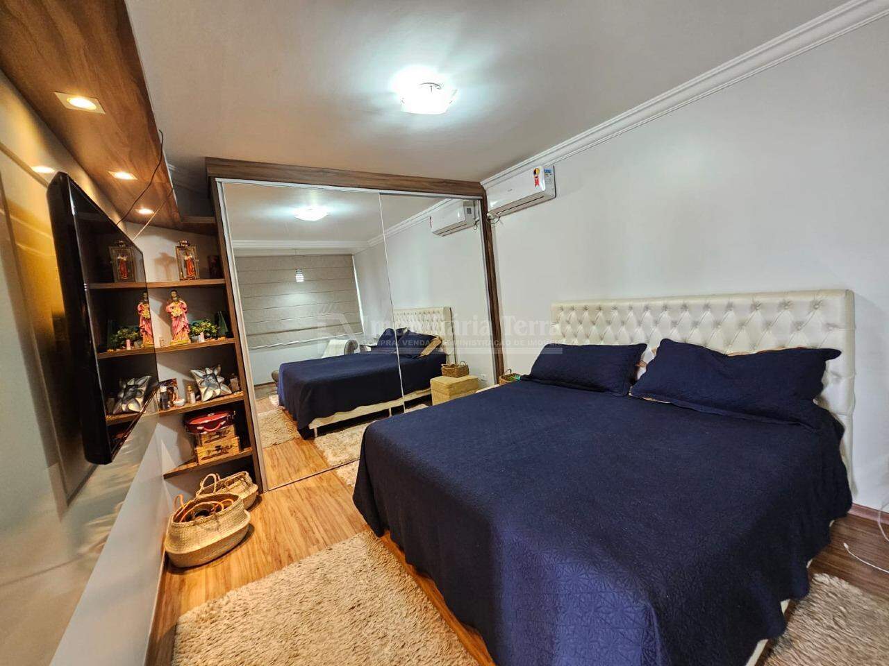Casa com 4 quartos no Jardim Itaipú em Dourados/MS — foto 10