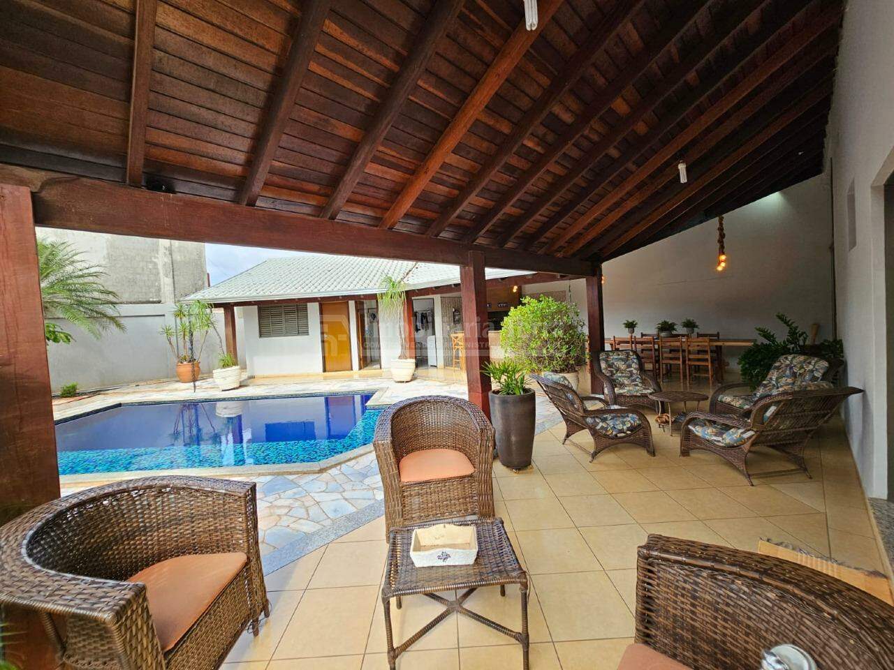 Casa com 4 quartos no Jardim Itaipú em Dourados/MS — foto 20