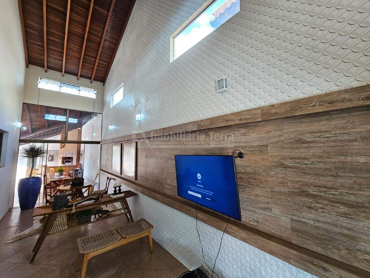 Casa com 4 quartos no Jardim Itaipú em Dourados/MS — foto 18
