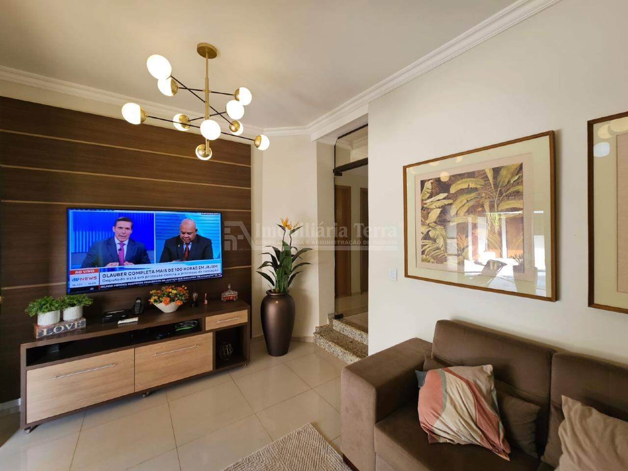 Casa com 4 quartos no Jardim Itaipú em Dourados/MS — foto 6