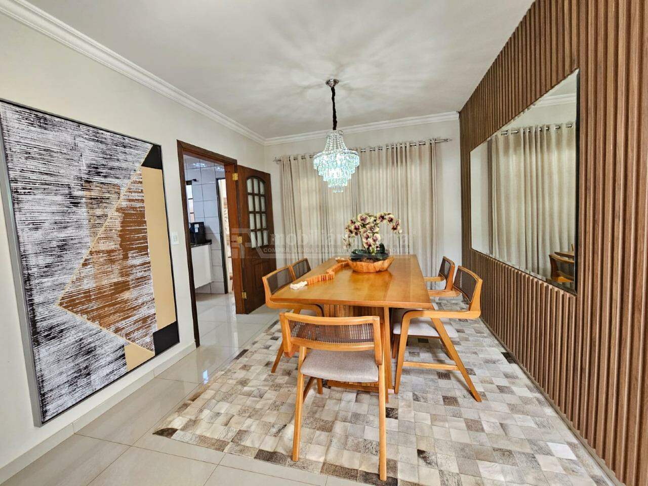 Casa com 4 quartos no Jardim Itaipú em Dourados/MS — foto 5