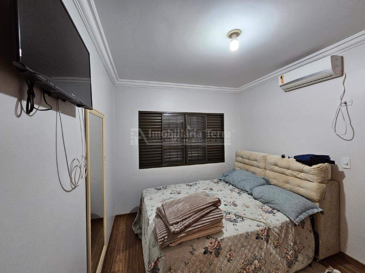 Casa com 4 quartos no Jardim Itaipú em Dourados/MS — foto 12