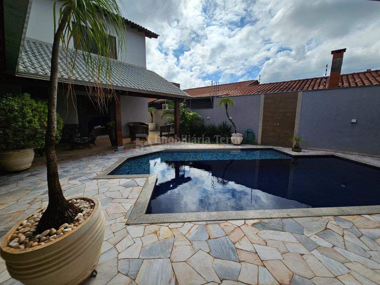 Casa com 4 quartos no Jardim Itaipú em Dourados/MS — foto 24