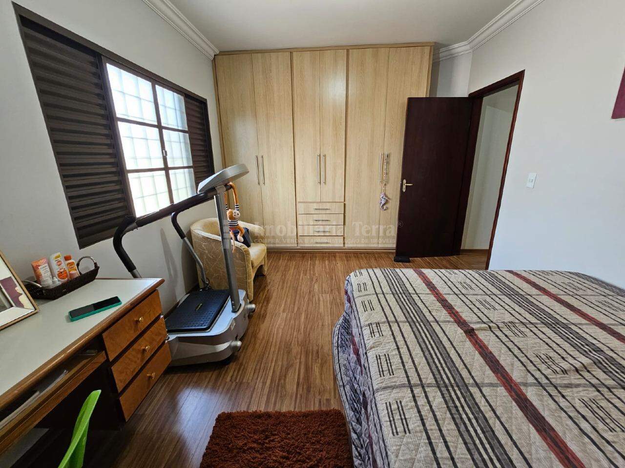 Casa com 4 quartos no Jardim Itaipú em Dourados/MS — foto 14