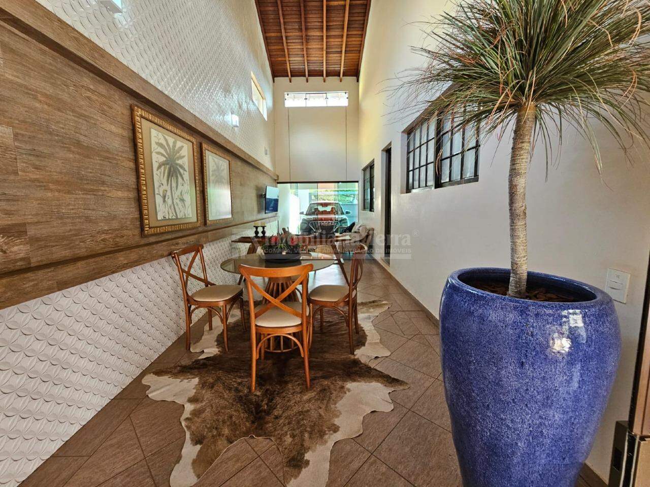 Casa com 4 quartos no Jardim Itaipú em Dourados/MS — foto 8
