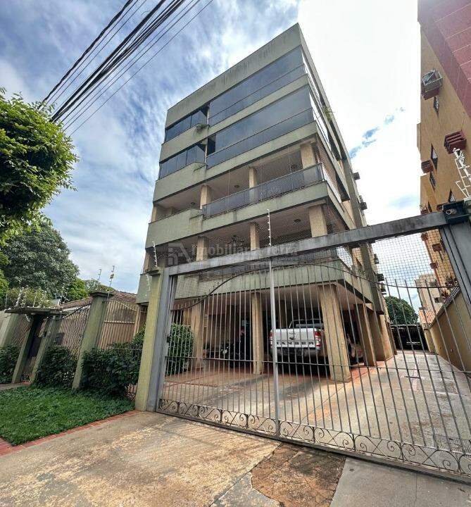 Apartamento com 3 quartos no Jardim Central em Dourados/MS — foto 1