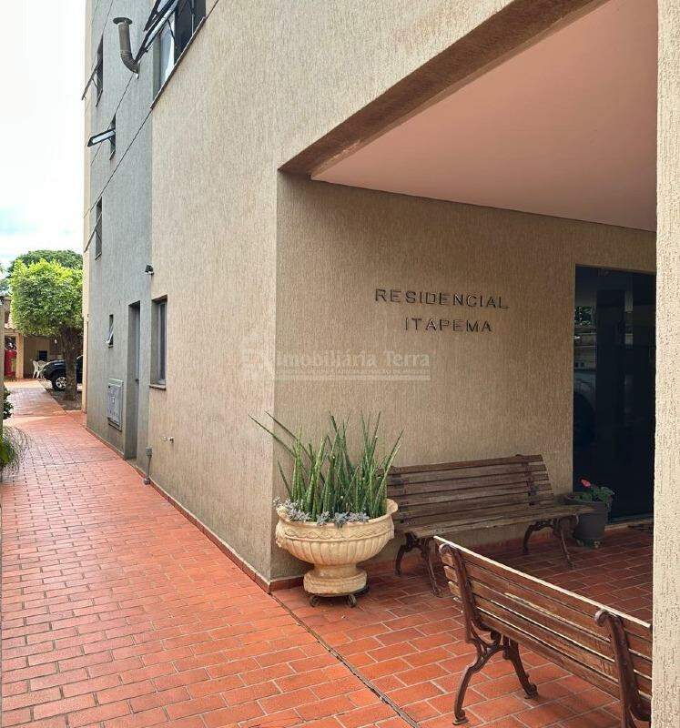 Apartamento com 3 quartos no Jardim Central em Dourados/MS — foto 4