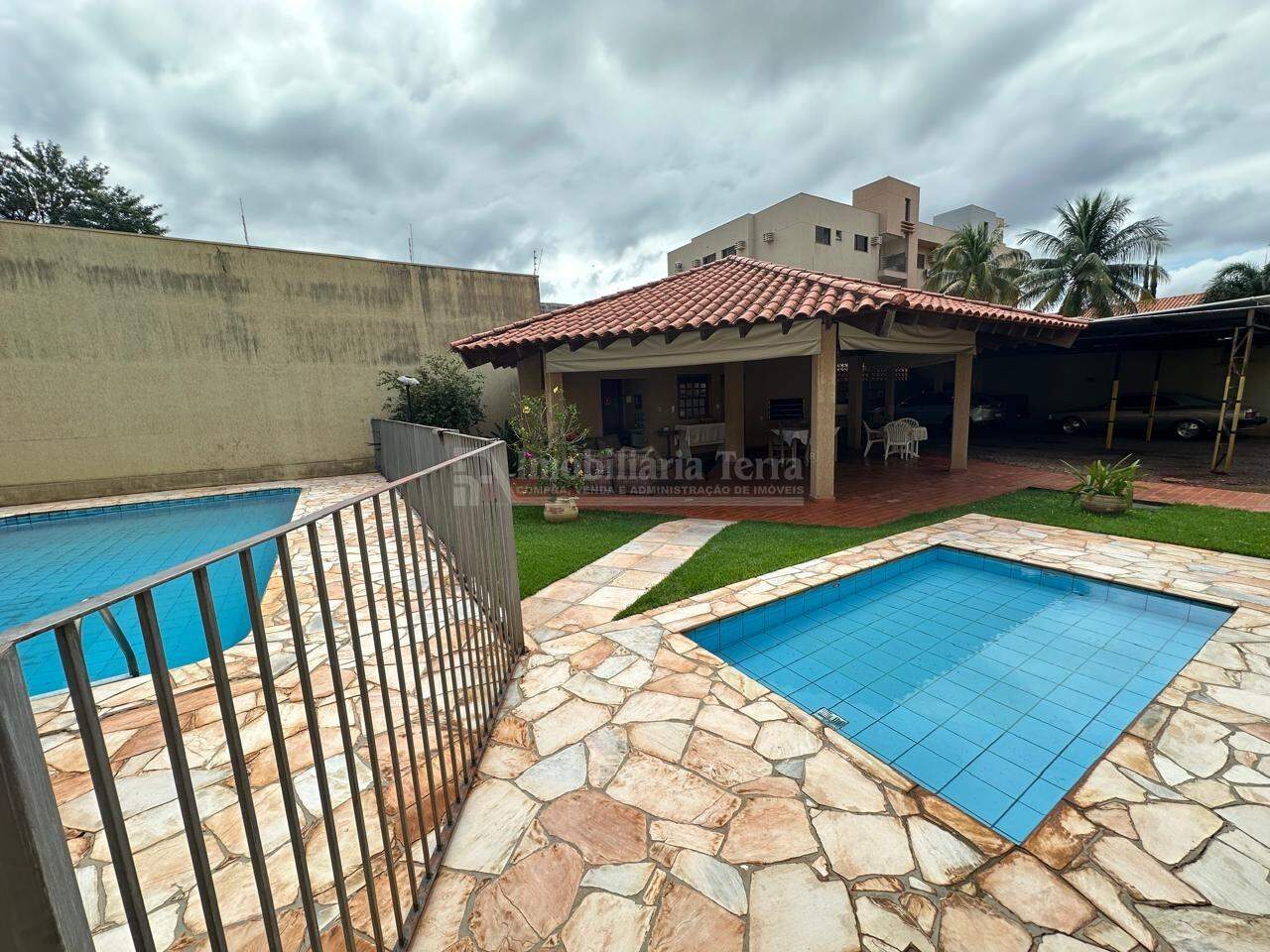 Apartamento com 3 quartos no Jardim Central em Dourados/MS — foto 18