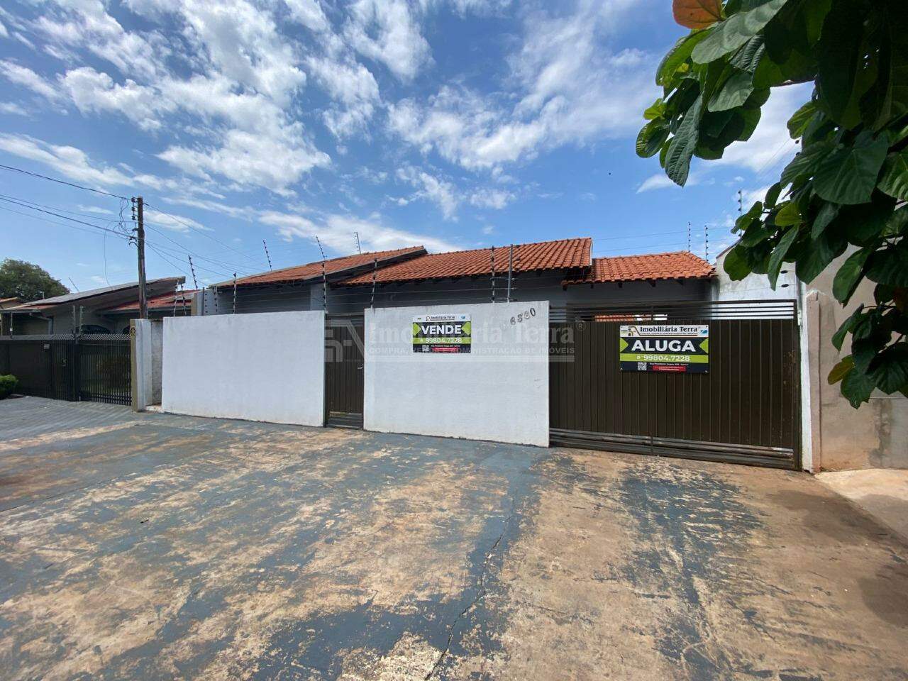 Casa com 4 quartos no Jardim Paulista em Dourados/MS — foto 1