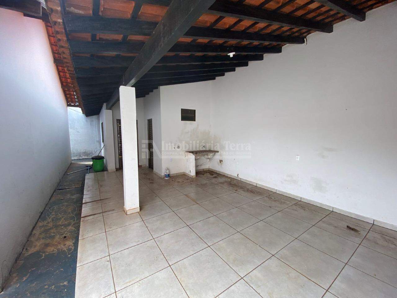 Casa com 4 quartos no Jardim Paulista em Dourados/MS — foto 14