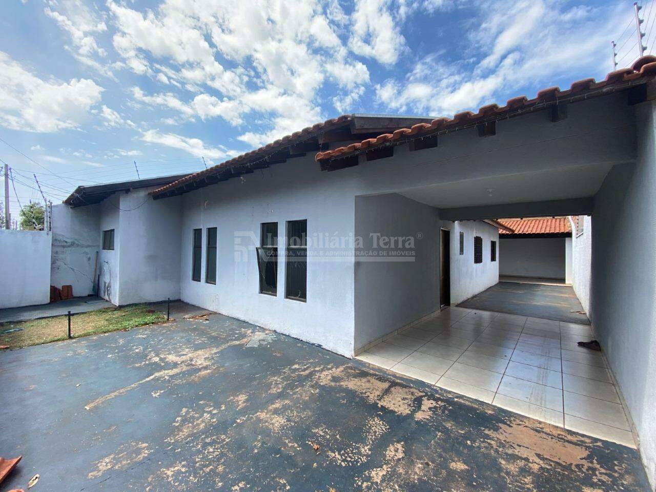 Casa com 4 quartos no Jardim Paulista em Dourados/MS — foto 2