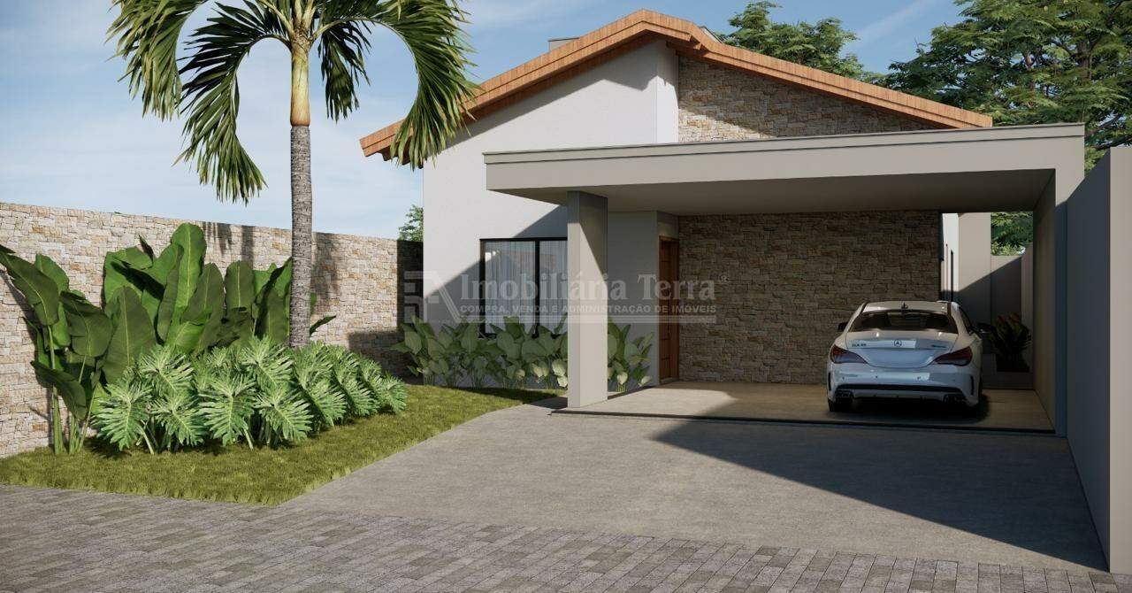 Casa com 3 quartos no Cidade Jardim I em Dourados/MS — foto 3