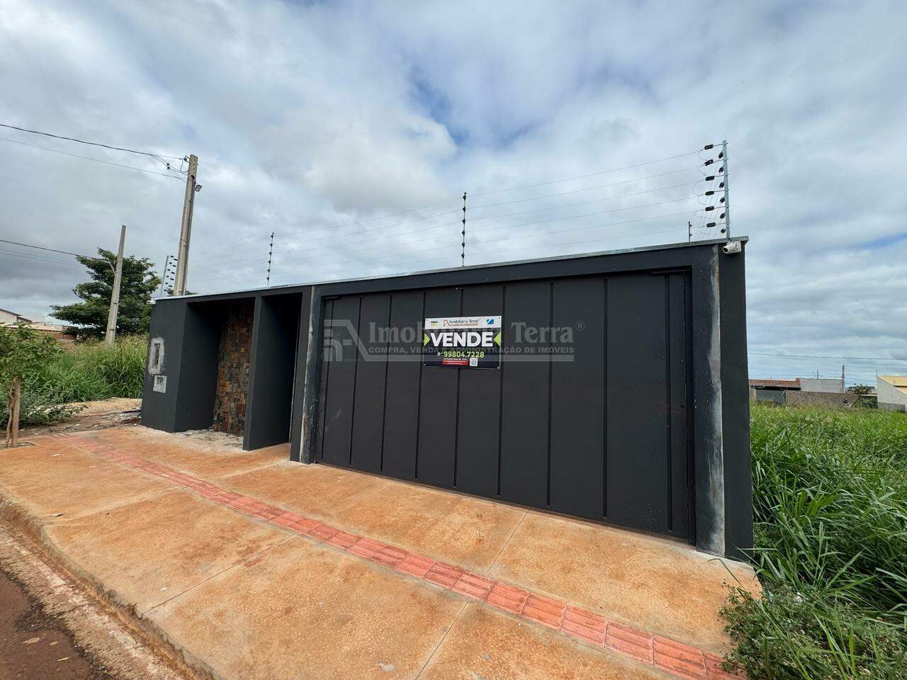 Casa com 3 quartos no Cidade Jardim I em Dourados/MS — foto 1