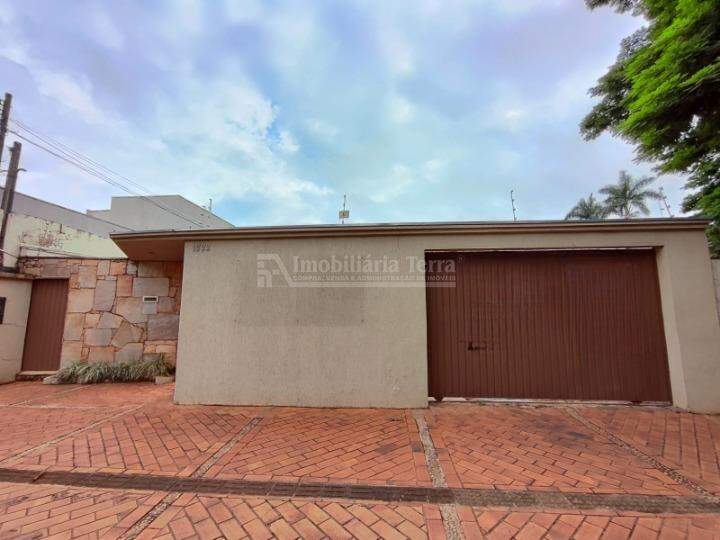 Casa com 3 quartos no Vila Planalto em Dourados/MS — foto 1