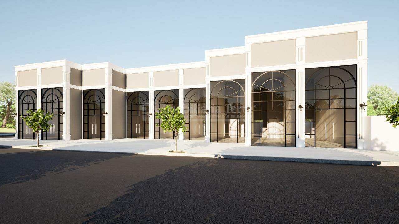 Imóvel Comercial no Parque Alvorada em Dourados/MS — foto 1