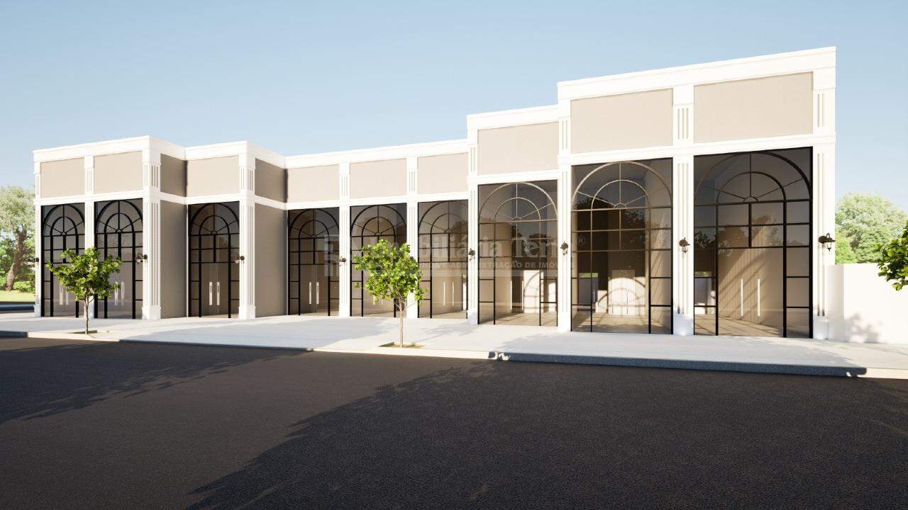 Imóvel Comercial no Parque Alvorada em Dourados/MS — foto 1