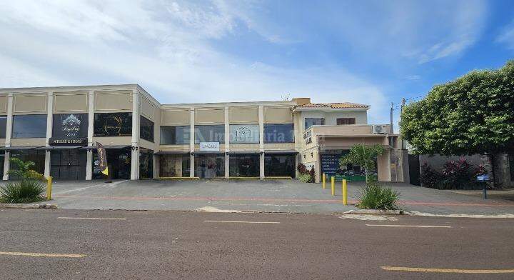 Imóvel Comercial no Bnh I Plano em Dourados/MS — foto 1