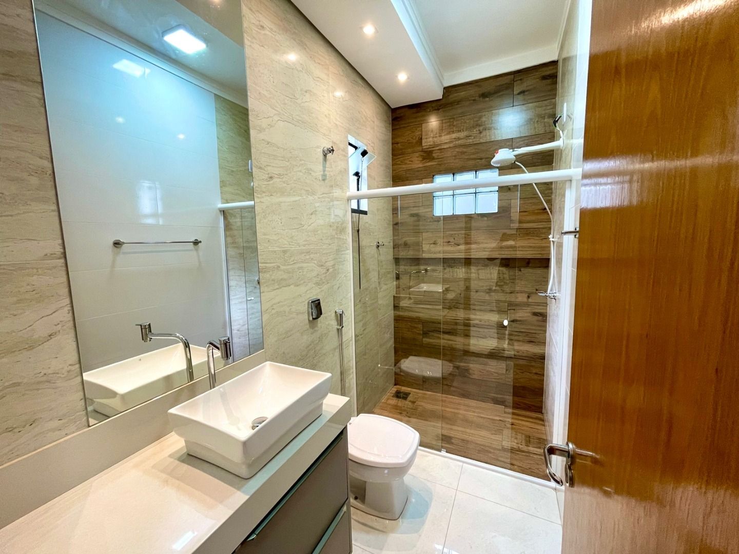 Casa com 2 quartos no Jardim Cristhais em Dourados/MS — foto 12