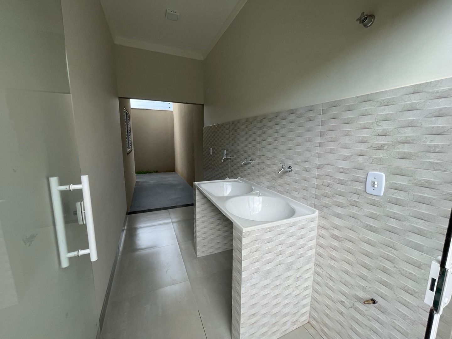 Casa com 2 quartos no Jardim Cristhais em Dourados/MS — foto 14