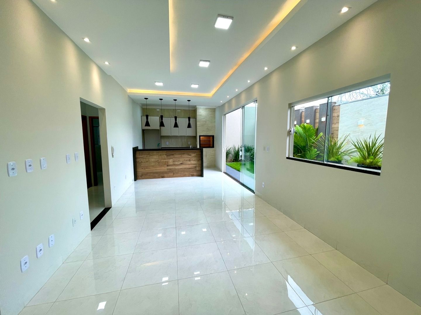 Casa com 2 quartos no Jardim Cristhais em Dourados/MS — foto 5