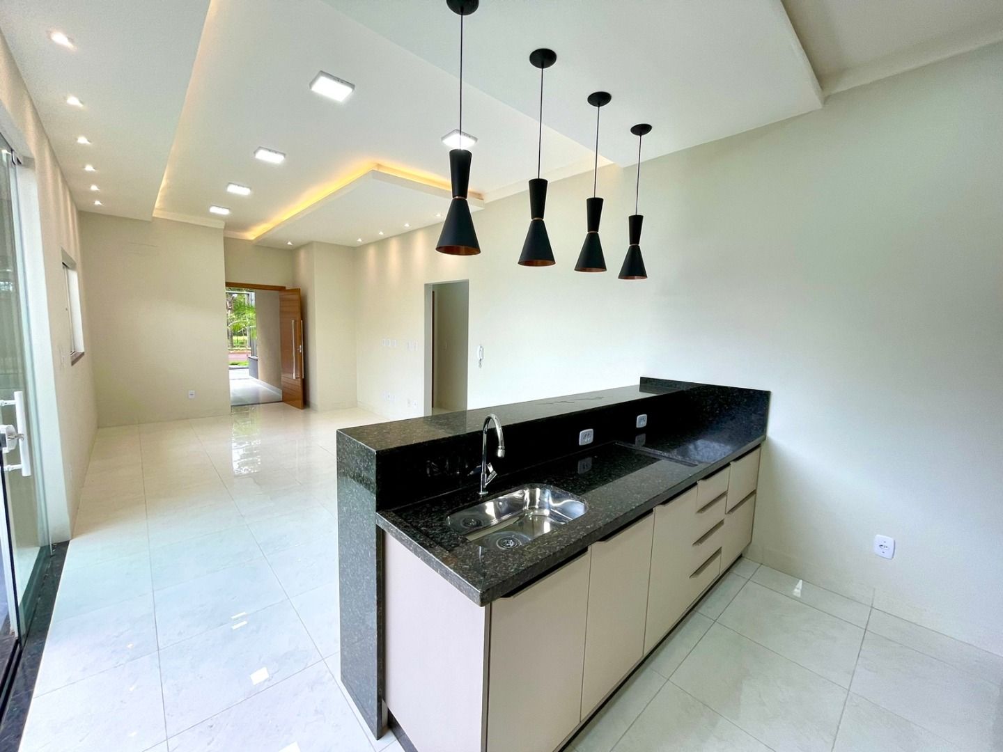 Casa com 2 quartos no Jardim Cristhais em Dourados/MS — foto 6