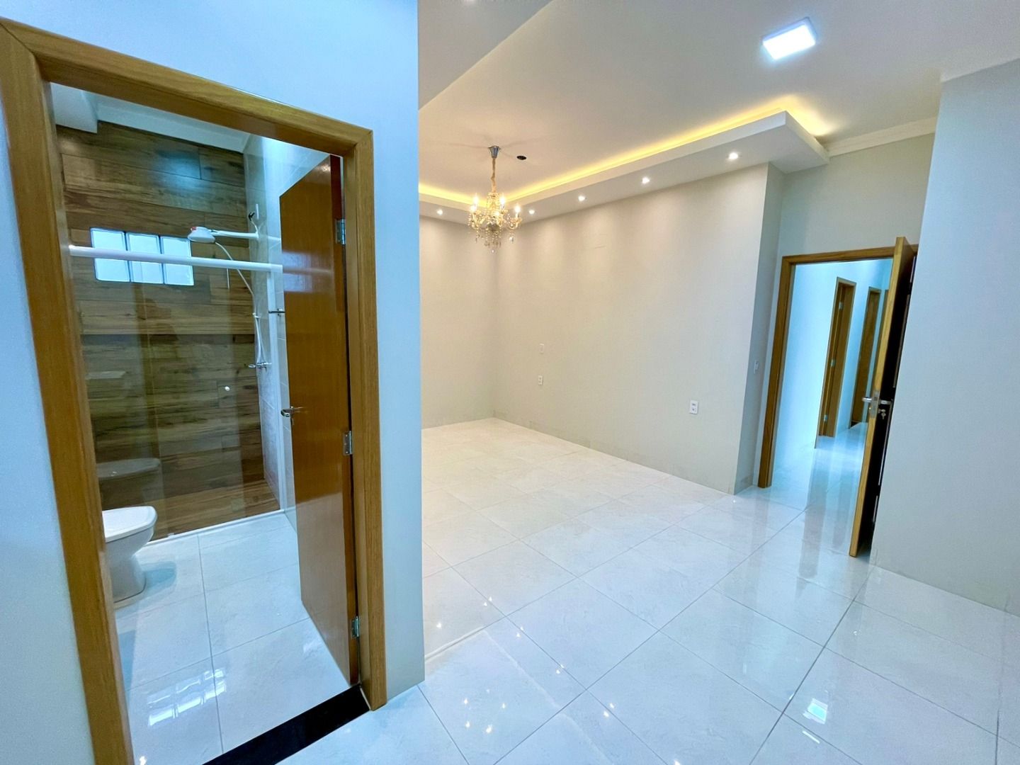 Casa com 2 quartos no Jardim Cristhais em Dourados/MS — foto 8