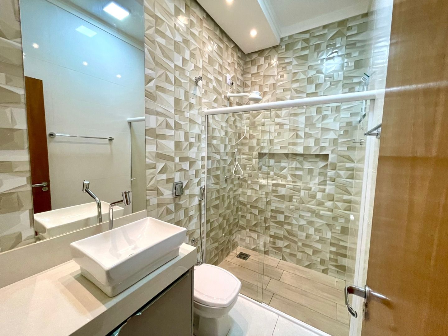 Casa com 2 quartos no Jardim Cristhais em Dourados/MS — foto 13