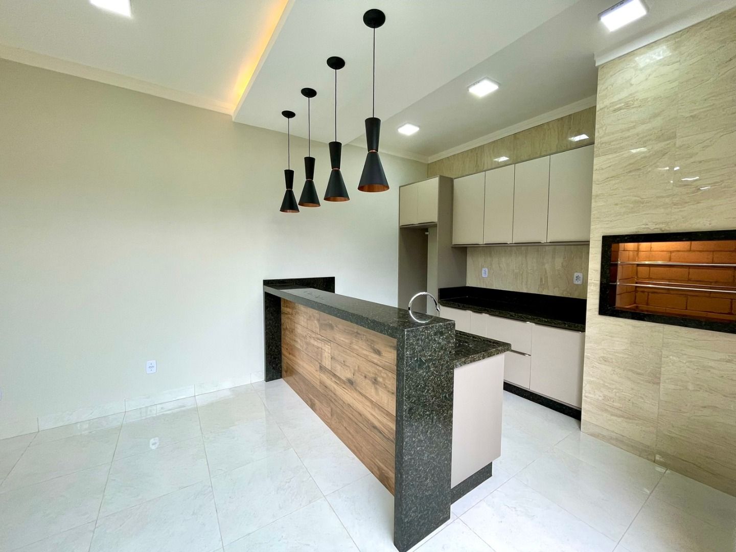 Casa com 2 quartos no Jardim Cristhais em Dourados/MS — foto 7