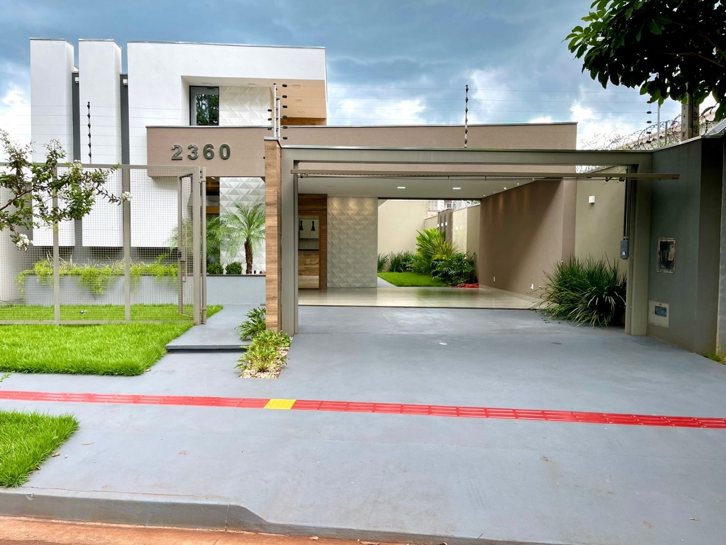 Casa com 2 quartos no Jardim Cristhais em Dourados/MS — foto 2
