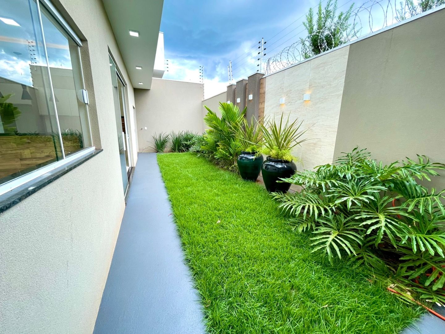 Casa com 2 quartos no Jardim Cristhais em Dourados/MS — foto 16