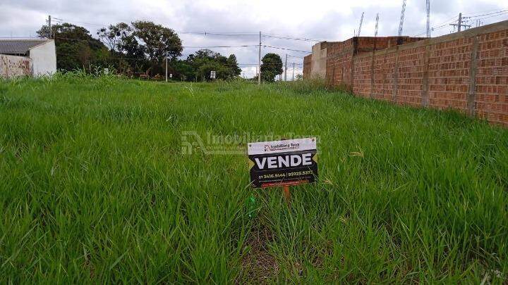 Terreno/Lote no Esplanada em Dourados/MS — foto 1