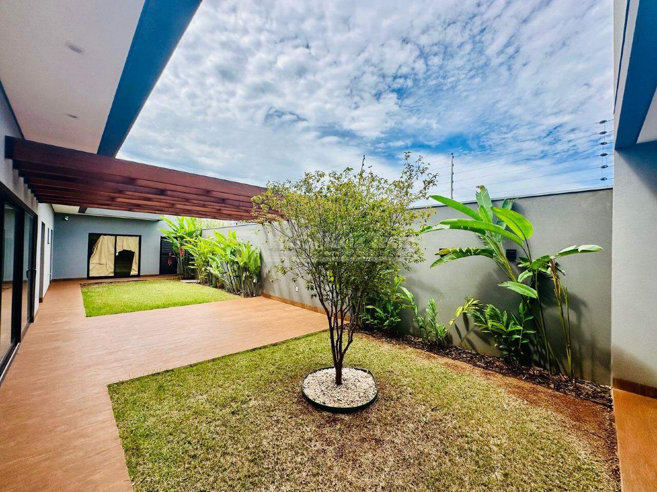 Casa com 3 quartos no Jardim das Palmeiras em Dourados/MS — foto 21
