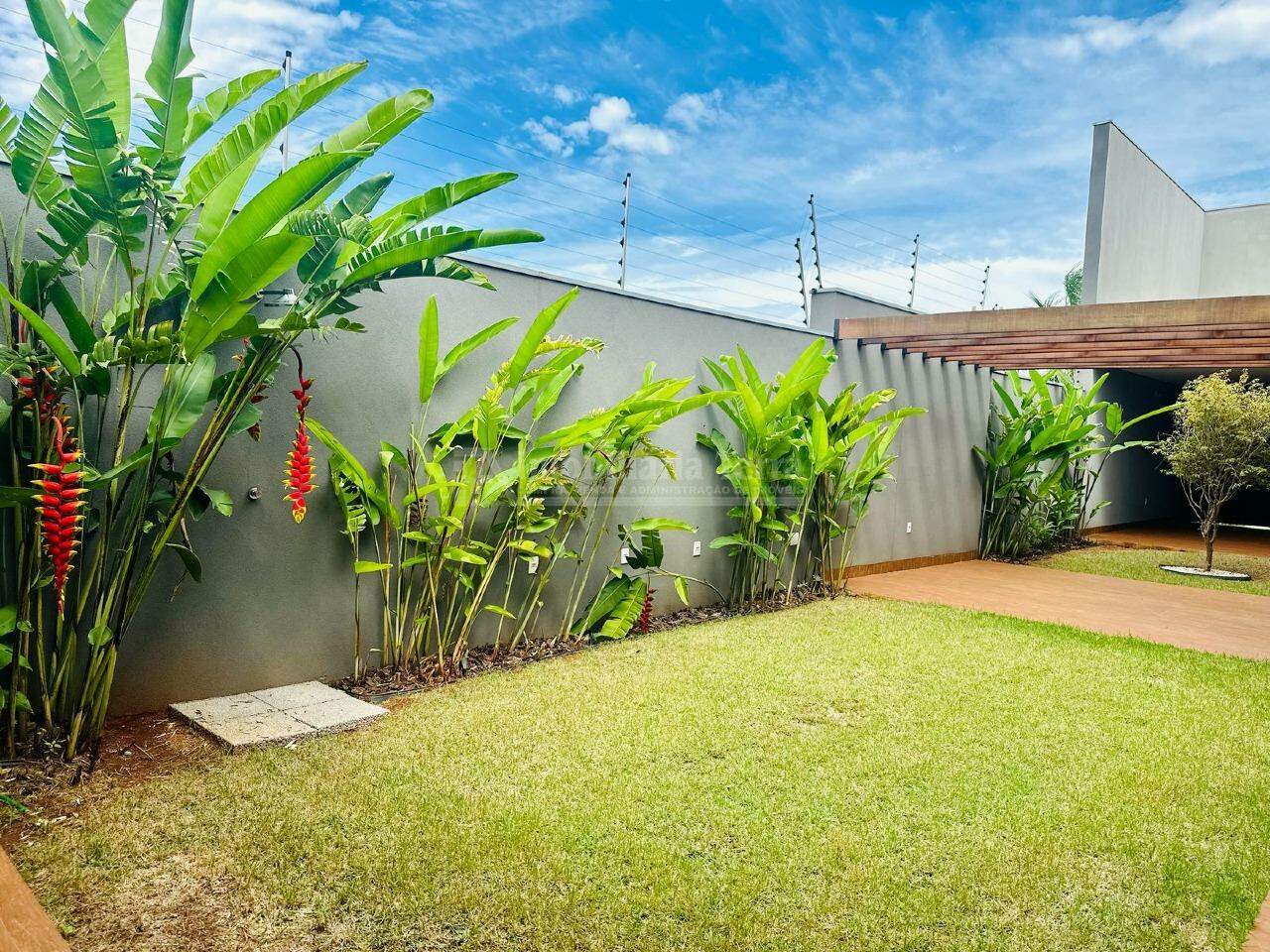 Casa com 3 quartos no Jardim das Palmeiras em Dourados/MS — foto 22