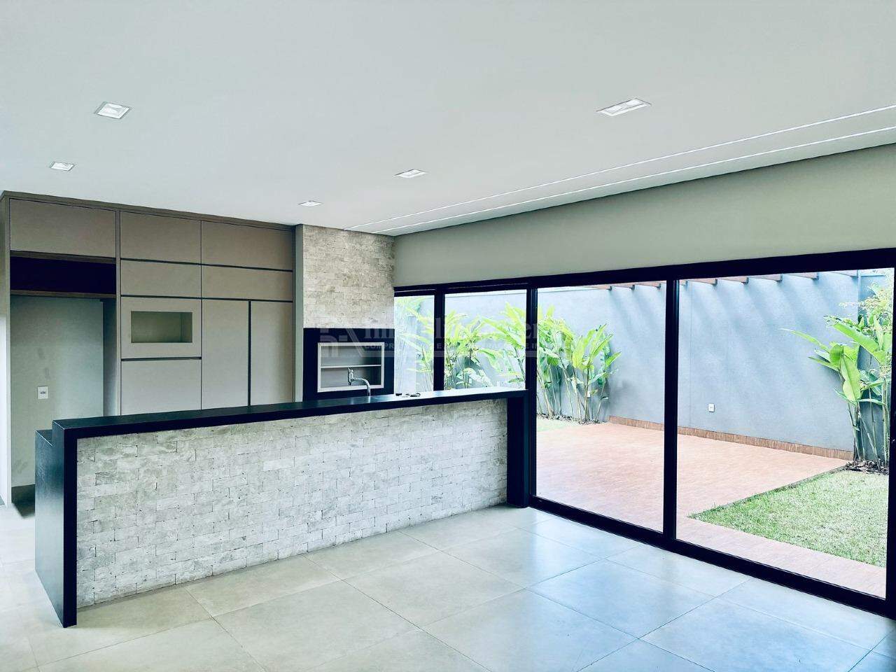 Casa com 3 quartos no Jardim das Palmeiras em Dourados/MS — foto 5