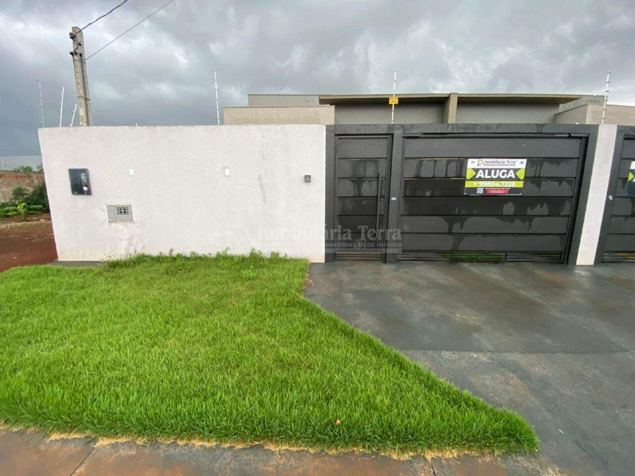 Casa com 2 quartos no Greenville em Dourados/MS — foto 1