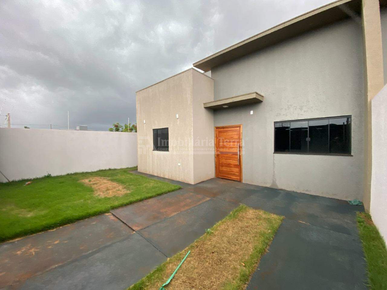 Casa com 2 quartos no Greenville em Dourados/MS — foto 2