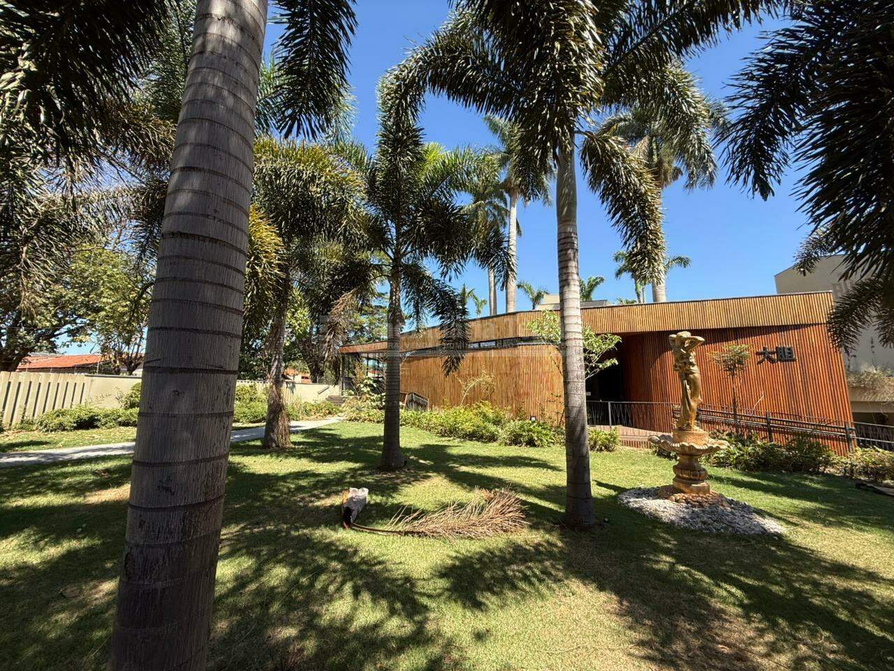 Casa com 4 quartos no Vila Progresso em Dourados/MS — foto 4