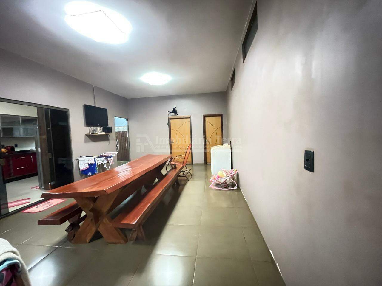 Casa com 2 quartos no Jardim Vitoria em Itaporã/MS — foto 7