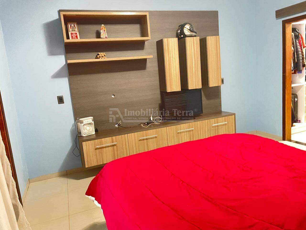 Casa com 2 quartos no Jardim Vitoria em Itaporã/MS — foto 14