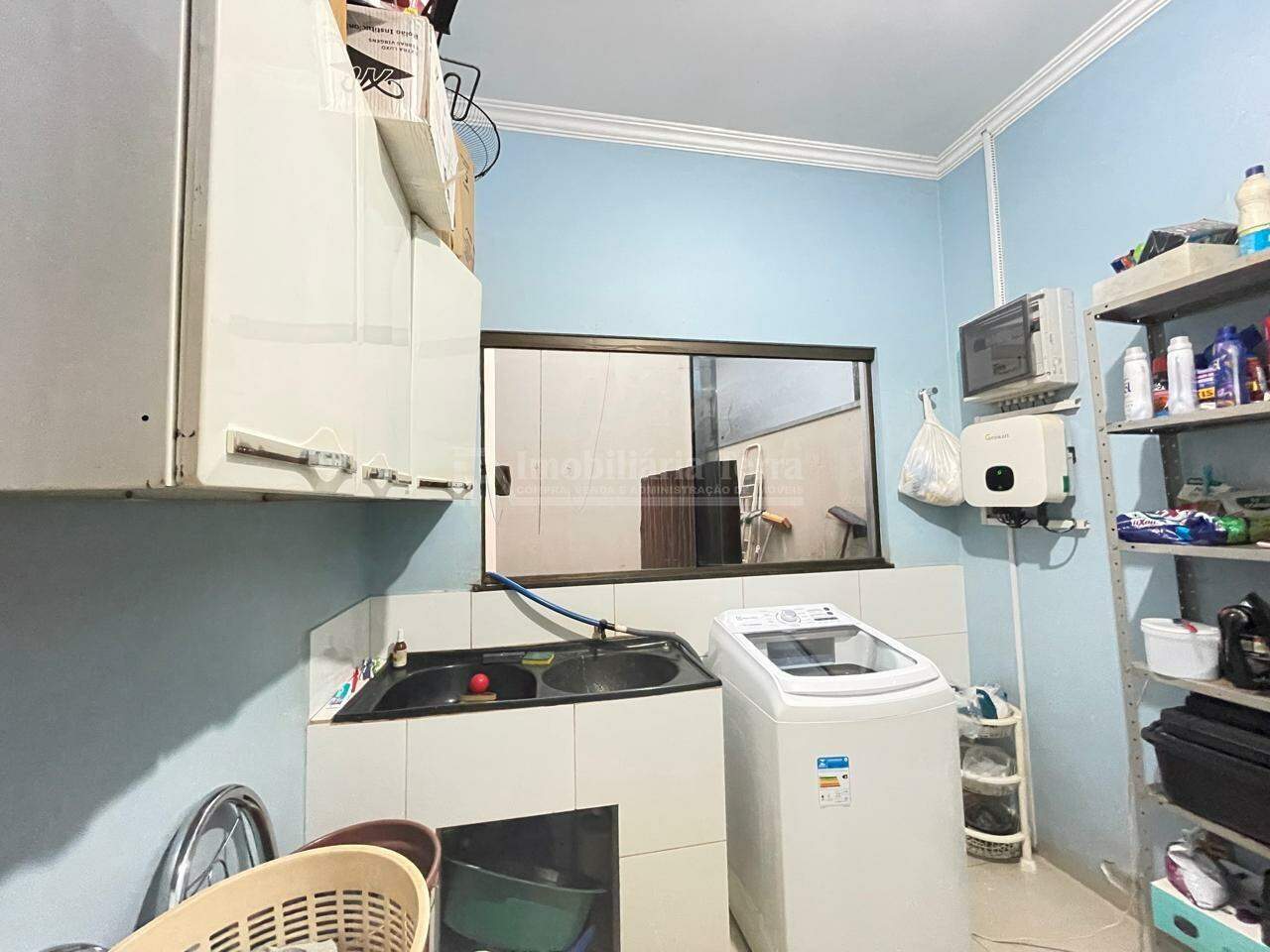 Casa com 2 quartos no Jardim Vitoria em Itaporã/MS — foto 23